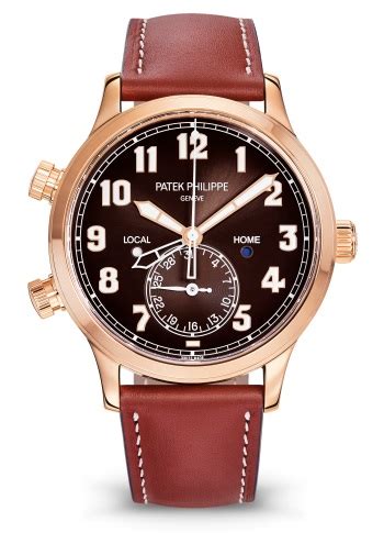 patek philippe 5524r-001|patek philippe grand complication.